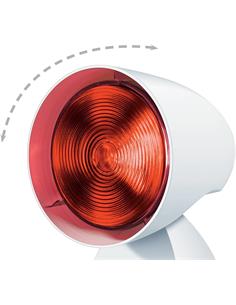 BEURER Lampara de Infrarrojos IL 35 150W Con Funcion Desconexion Automatica