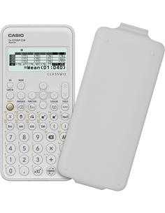 CASIO Calculadora Cientifica FX-570 SPCW