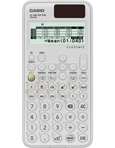 CASIO Calculadora Cientifica FX-991 SPCW