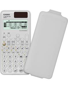 CASIO Calculadora Cientifica FX-991 SPCW
