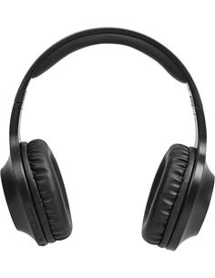 PANASONIC Auricular de Casco Bluetooth RB-HX220B XBS Con Manos Libres Plegable Negro