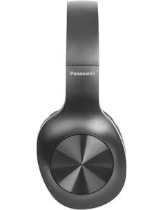 PANASONIC Auricular de Casco Bluetooth RB-HX220B XBS Con Manos Libres Plegable Negro