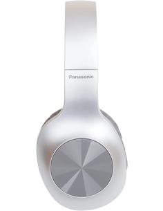 PANASONIC Auricular de Casco Bluetooth RB-HX220B XBS Con Manos Libres Plegable Plata