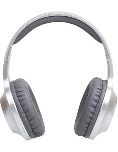 PANASONIC Auricular de Casco Bluetooth RB-HX220B XBS Con Manos Libres Plegable Plata