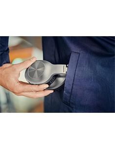 PANASONIC Auricular de Casco Bluetooth RB-HX220B XBS Con Manos Libres Plegable Plata