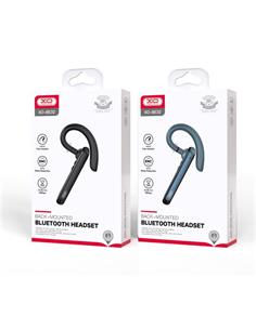 XO Auricular Bluetooth Mono BE32 Azul