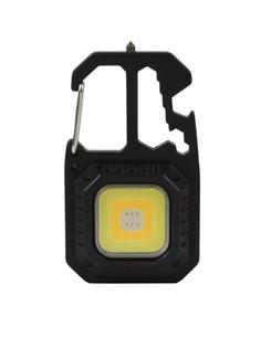 ANDOWL Luz Led Recargable Con Mosqueton Para Camping Q-D911