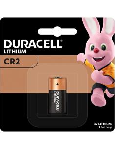 DURACELL Pila CR2 Litio CR15H270