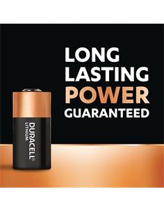 DURACELL Pila CR2 Litio CR15H270