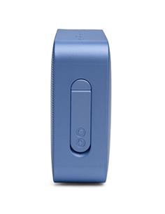JBL Altavoz Bluetooth GO ESSENTIAL 3W Azul