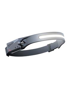 ELBAT Linterna Led Frontal De Cabeza 350LM Con Sensor EB0476