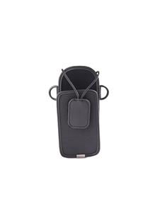 JETFON Funda Walkie FN09L Grande Negra