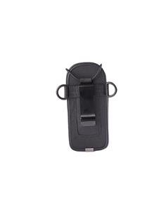 JETFON Funda Walkie FN09L Grande Negra