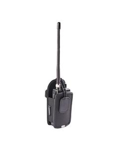 JETFON Funda Walkie FN09L Grande Negra