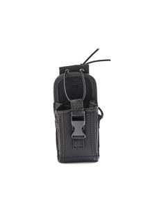 JETFON Funda Walkie FN07L Grande Negra