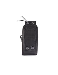 JETFON Funda Walkie FN07L Grande Negra