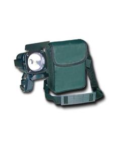 DTI ANTORCHA SUNPRO 900 KIT 12V/100W LAMPARA/BATERIA/CARGADOR/BOLSA