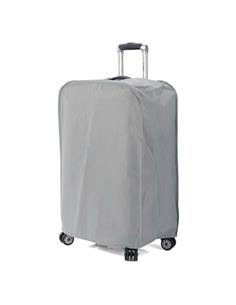BENZI Funda Para Maletas de Tela Marron 70cm