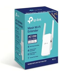 TP-LINK Repetidor Wifi RE315 AC1200