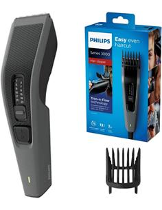 PHILIPS HC3525 Cortapelo Inalambrica HC3525/15
