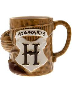HARRY POTTER Taza 3D Quidditch