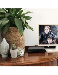 DENVER Reproductor DVD DVH-7787 MK2 Con Usb/HDMI/Euroconector Negro