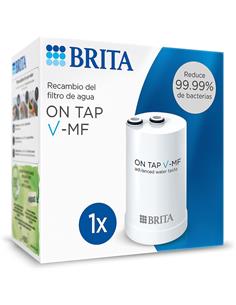 BRITA Repuesto Filtro On Tap 1 Unidad