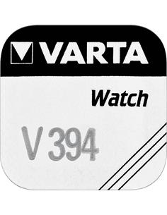 VARTA Pila Boton V394/SR45/SR936SW 1.55V