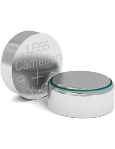 CAMELION Pila LR55/AG8/391 1.5V