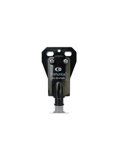 KOMUNICA Balun BU-55-PWR 3.0-75MHz 50 Ohmio ( 1:1 ) 500W PEP