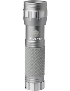 VARTA Linterna Ultravioleta UV 400NM a Pilas 15638