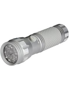 VARTA Linterna Ultravioleta UV 400NM a Pilas 15638