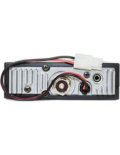 PNI Emisora Base am fm 4w  CB Escort HP-8000L + Antena PNI Extra 45 gratis.