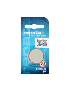 NIMO PILA LITIO CR2450N 3V/550MAH
