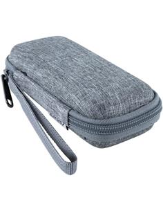 TOOQ Funda Disco Duro M2 TQBC-M201G Gris