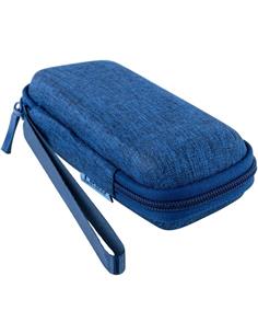 TOOQ Funda Disco Duro M2 TQBC-M201PB Azul Pacifico