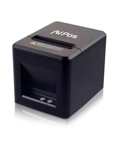 AVPOS Impresora Termica Ticket TC40+ Rj45