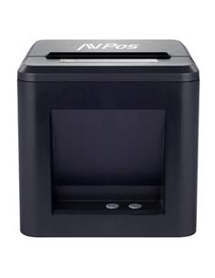 AVPOS Impresora Termica Ticket TC40+ Rj45