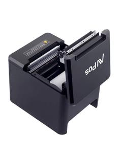 AVPOS Impresora Termica Ticket TC40+ Rj45