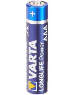 VARTA Pack Pila AAA 4+4 LR03