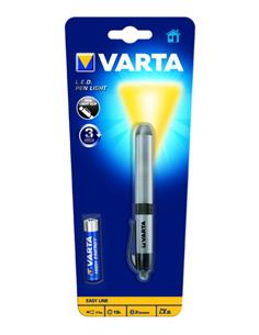 VARTA Linterna Led Pen 3Lm 16611