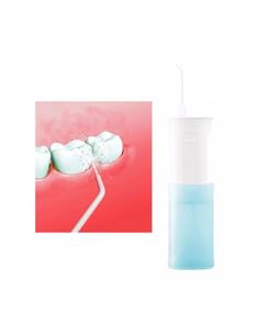 PANASONIC Irrigador De Viaje DentalCare EW-DJ11 Con Funda De Viaje A Pilas