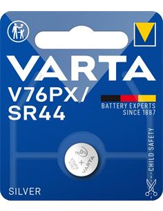 VARTA Pila Boton SR44/V76PX 1.55V