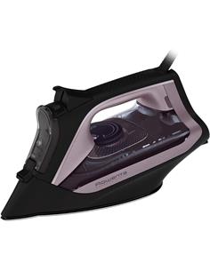 ROWENTA Plancha De Vapor 2600W Anti Gota  DW4345