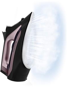 ROWENTA Plancha De Vapor 2600W Anti Gota  DW4345