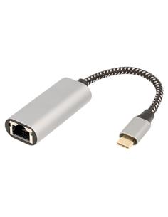 NIMO Cable Adaptador Tipo C/M a RJ45/H WIR1361