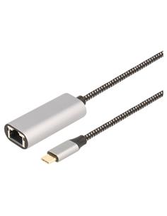 NIMO Cable Adaptador Tipo C/M a RJ45/H WIR1361