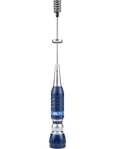 PNI Antena Movil CB Sin Base 75Cms ML75