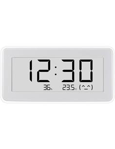 XIAOMI Reloj Digital Con Temperatura y Humedad BHR5435GL Blanco