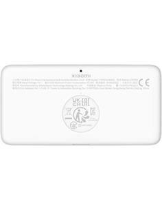 XIAOMI Reloj Digital Con Temperatura y Humedad BHR5435GL Blanco